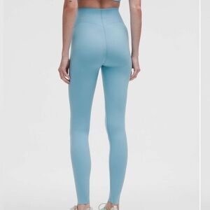 NWT Lululemon Glow Up Super-High-Rise Tight 28" Sz 12